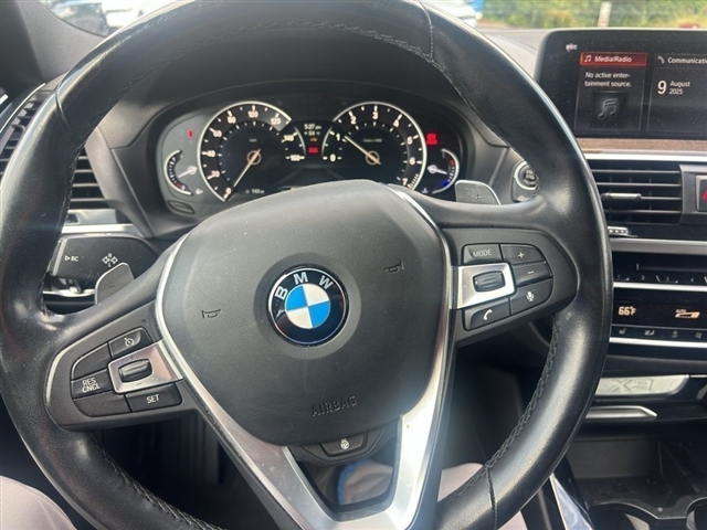 2018 BMW X3 xDrive30i - Photo 2