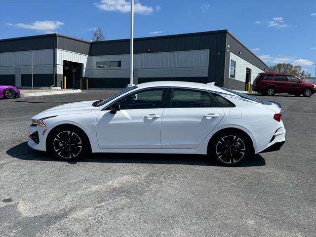 2023 Kia K5 GT-Line - Photo 2