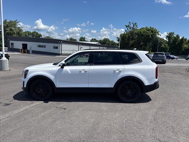 2022 Kia Telluride EX - Photo 2