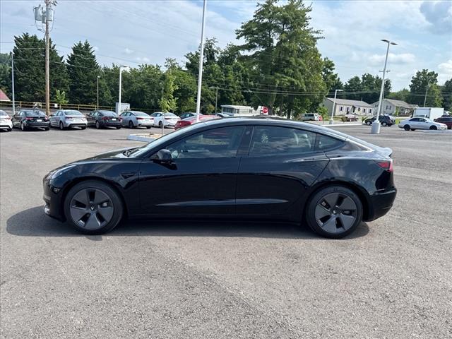 2023 Tesla Model 3 Base - Photo 2