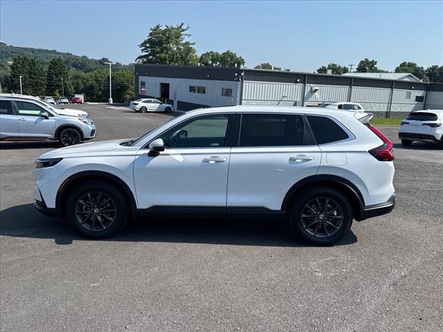 2026 Honda CR-V EX-L - Photo 2