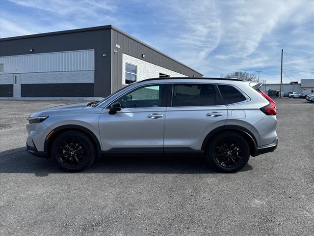 2023 Honda CR-V Hybrid Sport - Photo 2