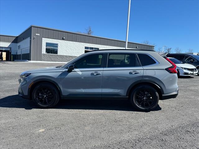 2024 Honda CR-V Hybrid Sport - Photo 2