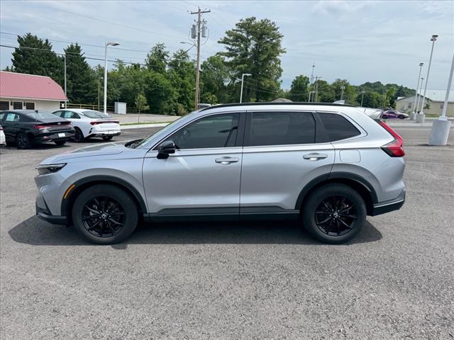 2023 Honda CR-V Hybrid Sport - Photo 2