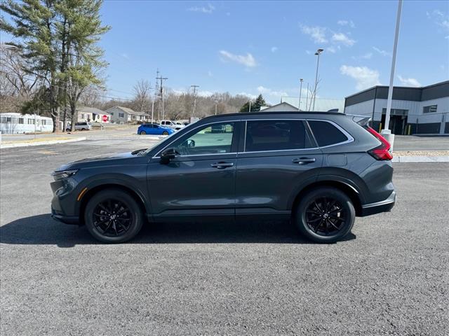 2023 Honda CR-V Hybrid Sport - Photo 2