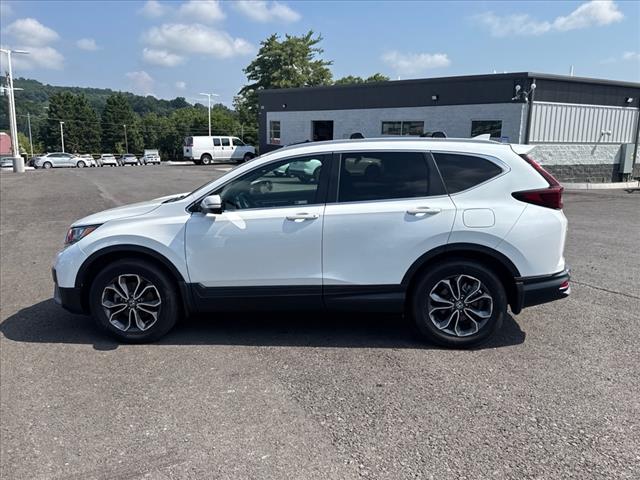 2022 Honda CR-V EX-L - Photo 2