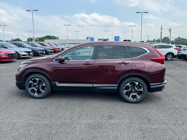 2019 Honda CR-V Touring - Photo 2