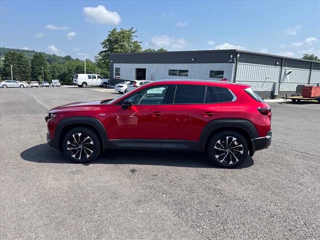 2025 Mazda CX-50 Hybrid Premium Plus - Photo 2