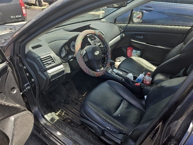 2013 Subaru Impreza 2.0i Sport Limited - Photo 2