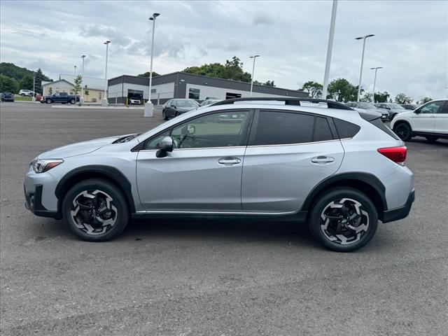 2023 Subaru Crosstrek Limited - Photo 2