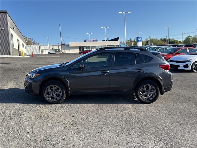 2023 Subaru Crosstrek Sport - Photo 2