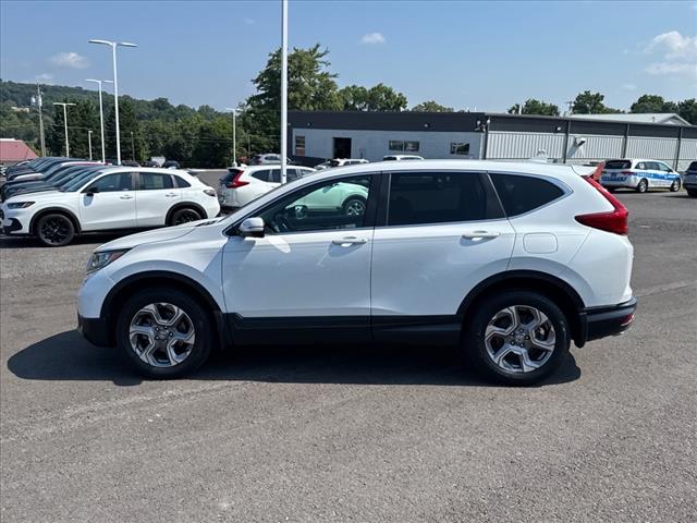 2019 Honda CR-V EX-L - Photo 2
