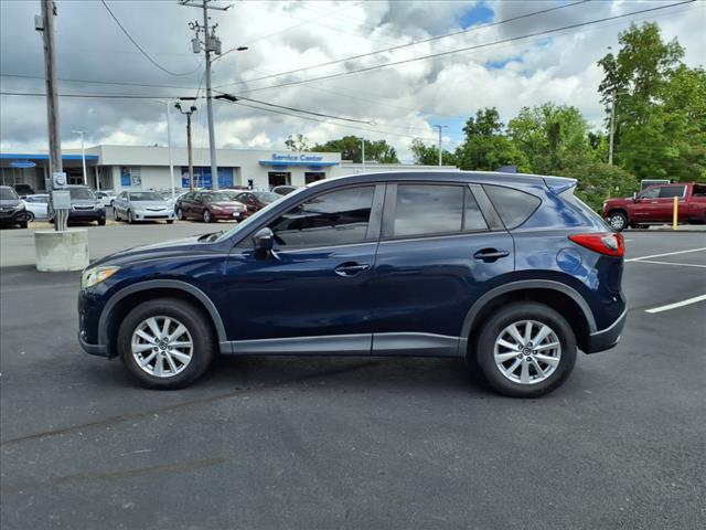 2015 Mazda CX-5 Sport - Photo 2