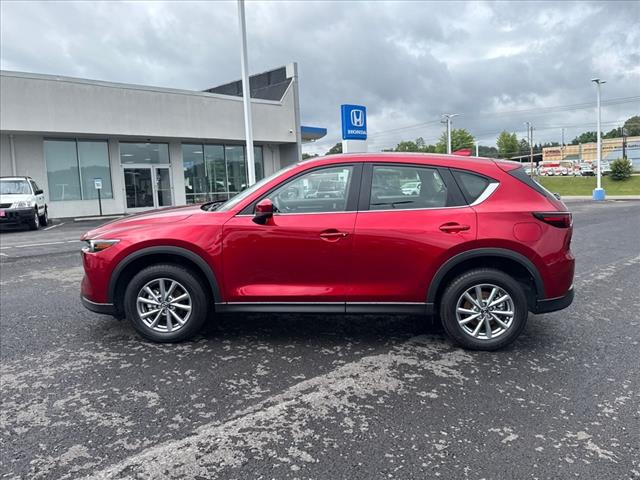 2023 Mazda CX-5 2.5 S - Photo 2