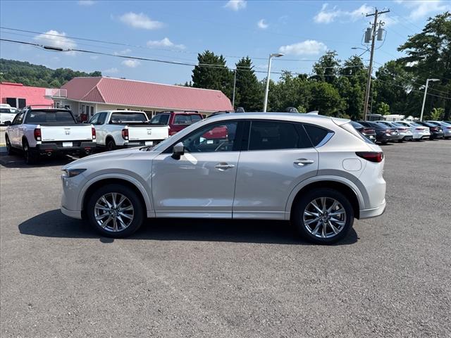 2024 Mazda CX-5 2.5 S Premium Plus - Photo 2