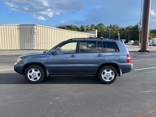 2004 Toyota Highlander Limited - Photo 2