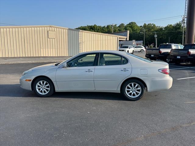 2003 Lexus ES 300  - Photo 2