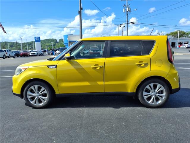 2014 Kia Soul + - Photo 2