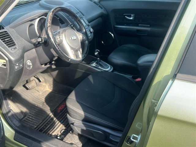 2013 Kia Soul  - Photo 2