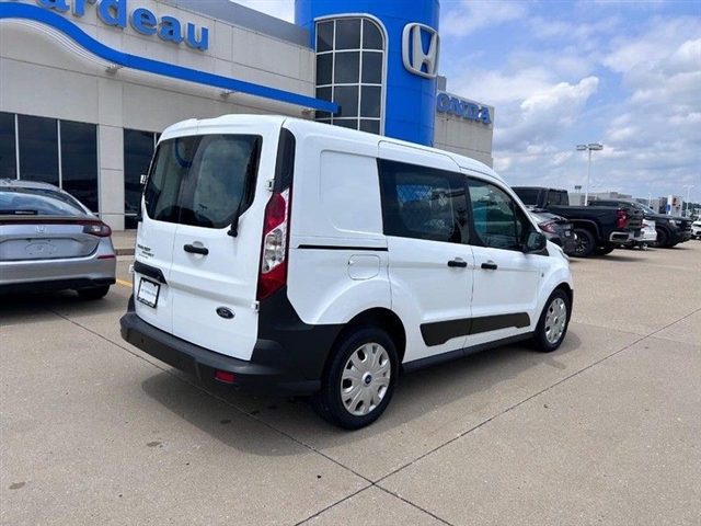 2022 Ford Transit Connect XL - Photo 2