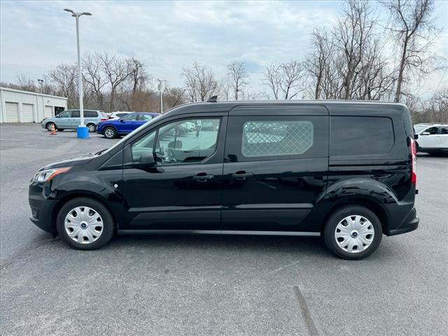2020 Ford Transit Connect XL - Photo 2