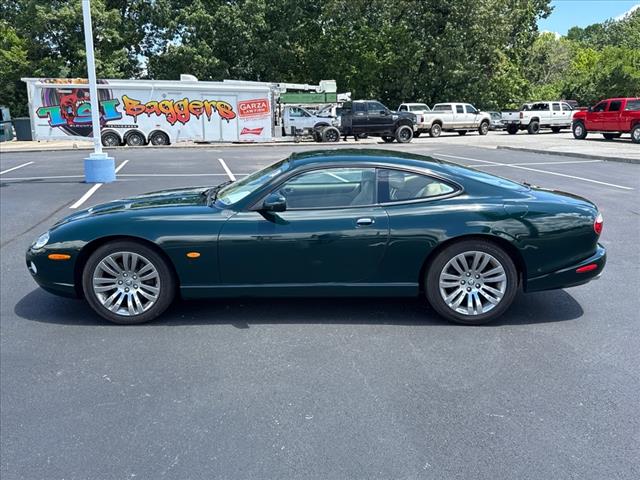 2005 Jaguar XK-Series XK8 - Photo 2