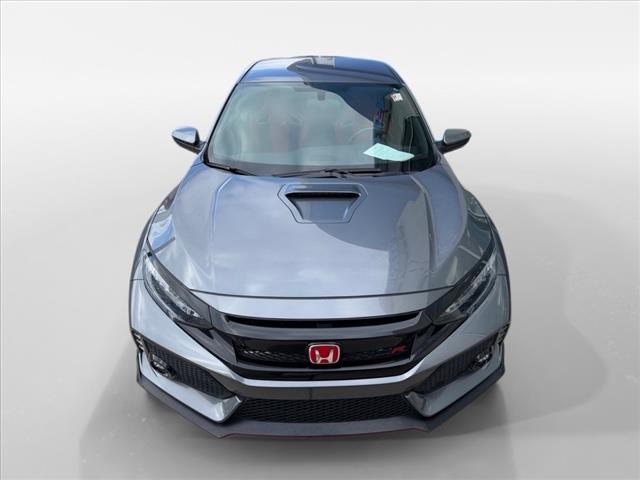 2018 Honda Civic Type R Touring - Photo 2