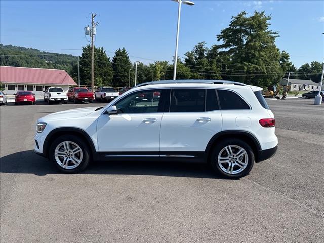 2021 Mercedes-Benz GLB GLB 250 4MATIC - Photo 2