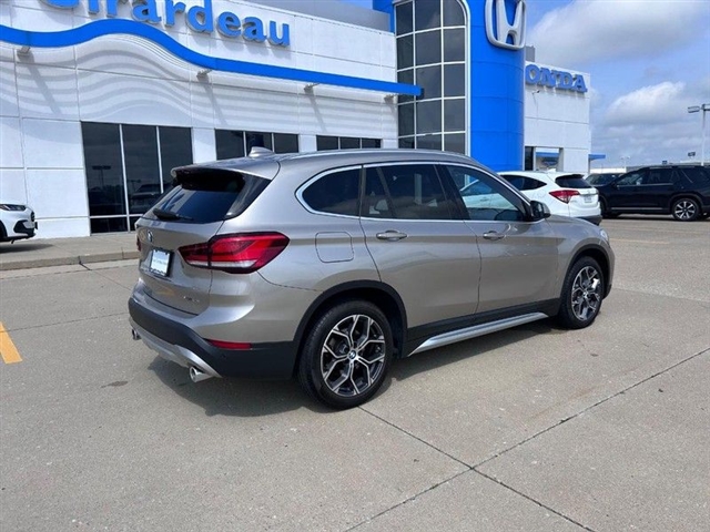 2022 BMW X1 xDrive28i - Photo 2