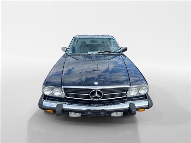 1988 Mercedes-Benz 560-Class 560 SL - Photo 2