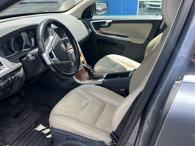 2017 Volvo XC60 T6 Inscription - Photo 2