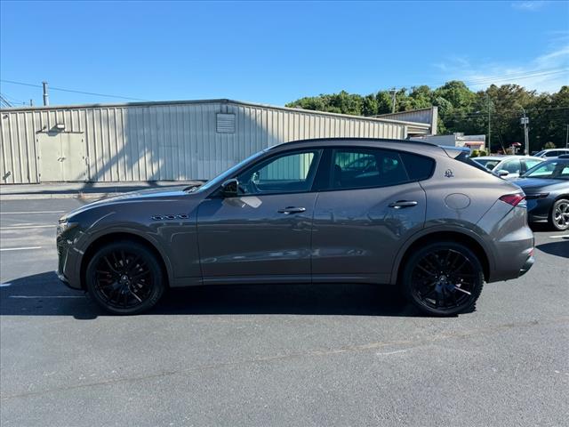 2021 Maserati Levante Base - Photo 2