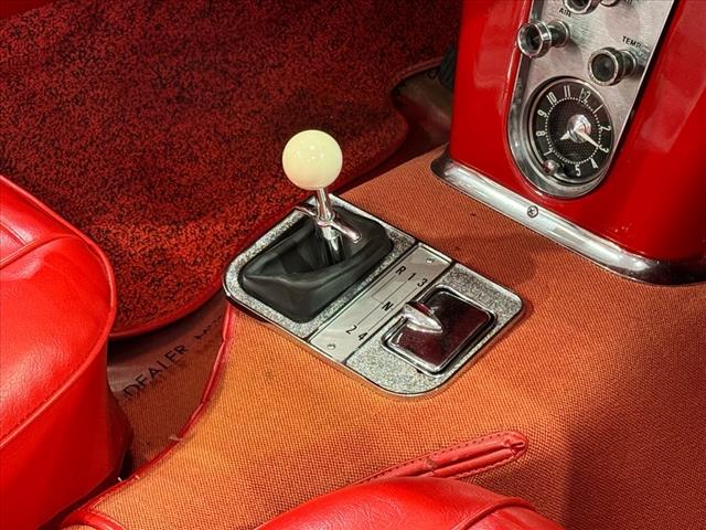 1959 Chevrolet Corvette 59 - Photo 30