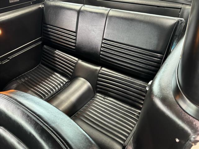 1966 Ford Mustang G.T. 350 - Photo 30