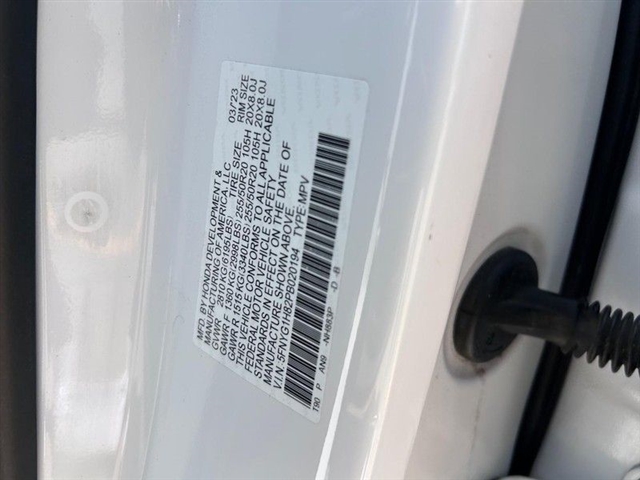 2023 Honda Pilot Elite - Photo 30