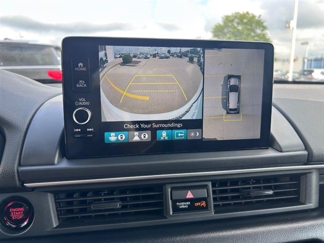 2023 Honda Pilot Elite - Photo 30
