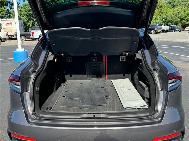 2021 Maserati Levante Base - Photo 30