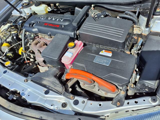 2015 Toyota Camry SE - Photo 31