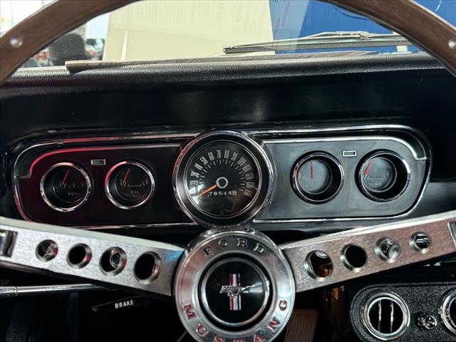 1966 Ford Mustang G.T. 350 - Photo 33