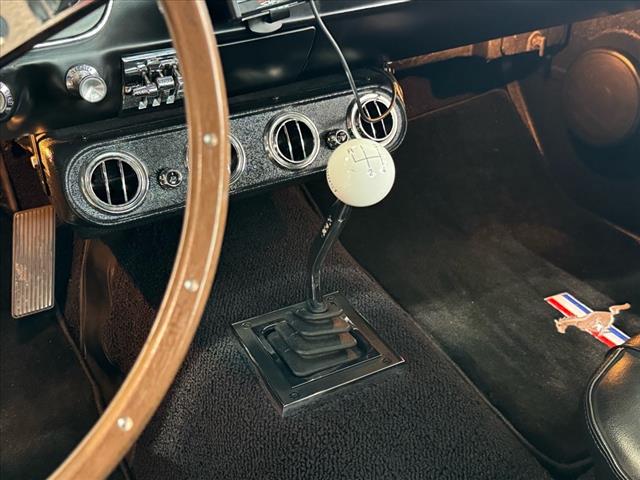 1966 Ford Mustang G.T. 350 - Photo 34