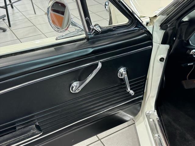 1966 Ford Mustang G.T. 350 - Photo 38