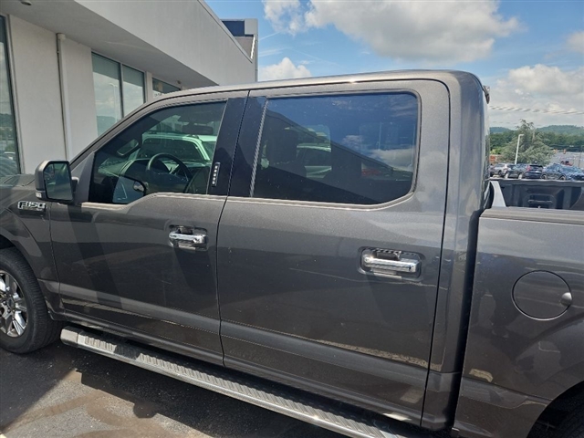 2015 Ford F-150 XLT - Photo 3
