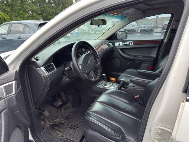 2006 Chrysler Pacifica Touring - Photo 3