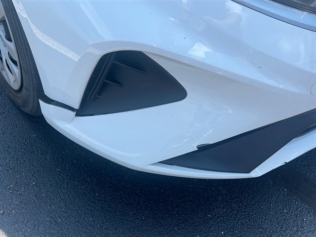 2022 Kia Forte FE - Photo 3