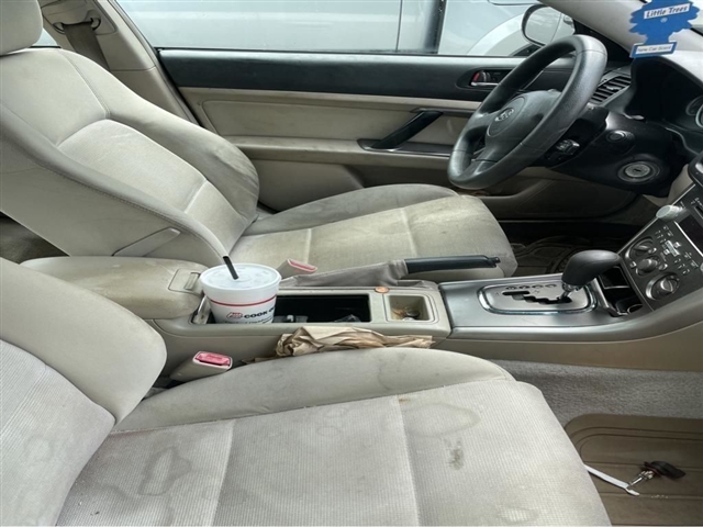 2007 Subaru Legacy Special Edition - Photo 3