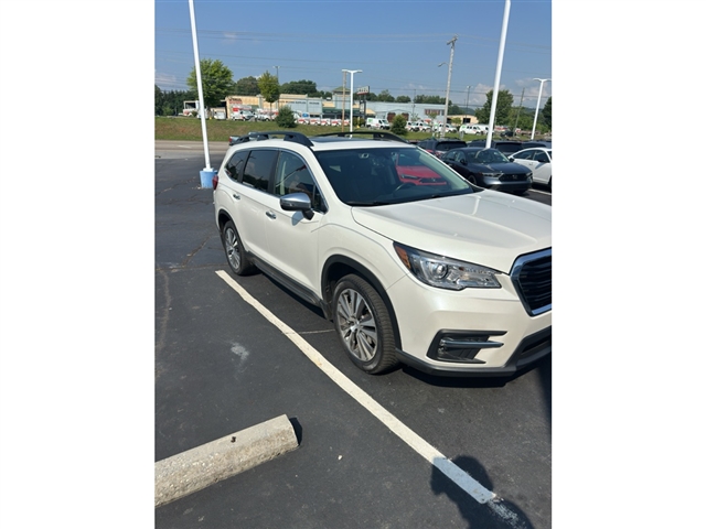 2021 Subaru Ascent Touring - Photo 3