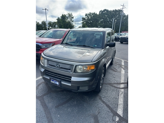 2008 Honda Element SC - Photo 3
