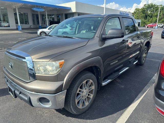 2012 Toyota Tundra Grade - Photo 3