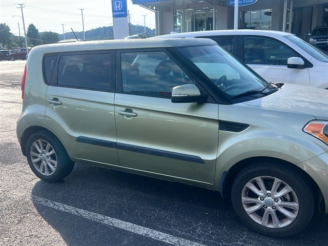 2013 Kia Soul  - Photo 3