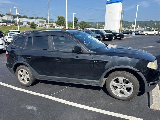 2008 BMW X3 3.0si - Photo 3